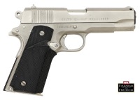 Custom Colt Combat Commander Semi-Auto Pistol