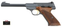 Browning Challenger Semi-Auto Pistol