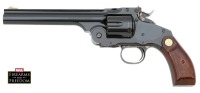 Beretta Laramie Single Action Revolver by Uberti