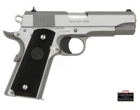 Colt Commander Semi-Auto Pistol