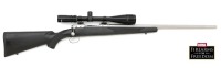 Savage Model 12 FVSS Bolt Action Rifle