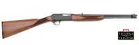 As-New Browning BAR-22 Semi-Auto Rifle