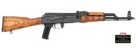 Romanian WASR-10 Semi-Auto Carbine by Cugir Arsenal