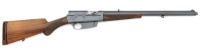 Fabrique Nationale Model 1900 Semi-Auto Rifle