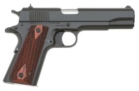 Excellent Colt Government Model Semi-Auto Pistol