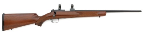 Kimber Model 22-Hunter Bolt Action Rifle