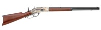 Excellent Uberti Model 1873 Lever Action Rifle