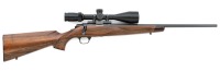 Browning A-Bolt 22 Grade I Bolt Action Rifle