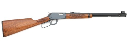 Winchester Model 9422 Lever Action Carbine