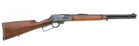 Marlin Model 336T Lever Action Carbine