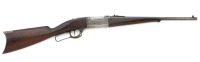 Savage Model 1899F Lever Action Carbine