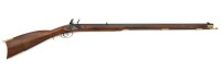 Pedersoli Fullstock Flintlock Rifle