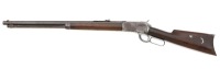 Winchester Model 92 Lever Action Rifle - 2