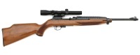 Plainfield Model Deluxe Plainfielder Semi-Auto Carbine