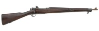 U.S. Model 1903-A3 Bolt Action Rifle by Remington