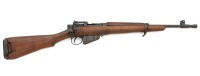 British No. 5 Mk I Bolt Action Jungle Carbine by BSA Shirley