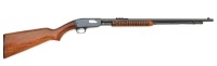 Winchester Model 61 Magnum Slide Action Rifle