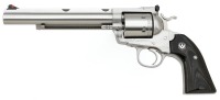 Ruger New Model Super Blackhawk Bisley Hunter Revolver