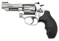 Smith & Wesson Model 63-5 Double Action Revolver