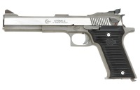 AMT Automag II Semi-Auto Pistol