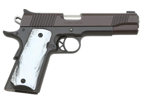 Kimber Classic Custom Semi-Auto Pistol