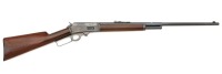 Marlin Special Order Model 1893 Lever Action Rifle