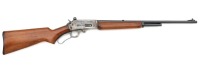 Marlin Model 1936 Lever Action Rifle