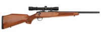 Sako Finnfire Varmint Bolt Action Rifle