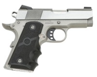 Colt Defender Lightweight Semi-Auto Pistol