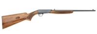 Browning SA-22 Semi-Auto Carbine