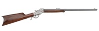 Stevens Ideal No. 44 Falling Block Rifle