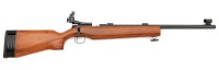 Kimber Government Model 82 Bolt Action Target Rifle