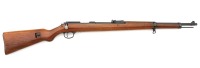 German DSM 34 Single Shot Training Rifle by Walther