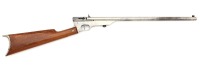 Quackenbush Safety Cartridge Rifle