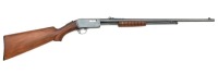 Marlin Model 38 Slide Action Rifle