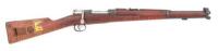 Swedish M94/14 Bolt Action Carbine by Carl Gustafs