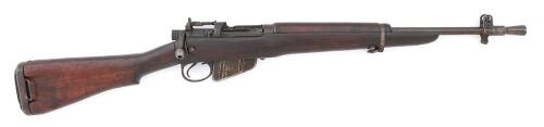 British No. 5 MKI Jungle Carbine by Fazakerley