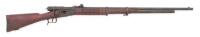 Swiss Model 1869/71 Vetterli Bolt Action Rifle by Soc. Ind. Suisse