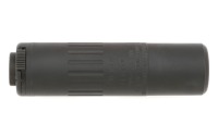 Advanced Armament Corp. Mini-4 Suppressor