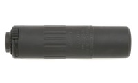 Advanced Armament Corp. Mini-4 Suppressor