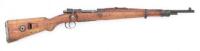 German G.33/40 Bolt Action Carbine by Waffen Werke Brunn