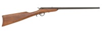 Meriden Firearms Co. Model 1906 Atlas Single Shot Rifle