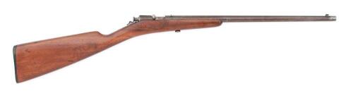 Winchester Thumb Trigger Model 99 Single Shot Rifle