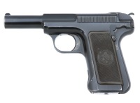 Savage Model 1907 Semi-Auto Pistol - 2