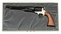 Colt Civil War Centennial Model Single Shot Pistol