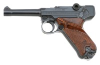 Erma Werke Model KGP68A Semi-Auto Luger Pistol