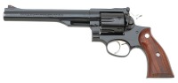 Ruger Redhawk Double Action Revolver