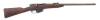 Remington Lee Model 1879 Navy Bolt Action Rifle (Sporterized)