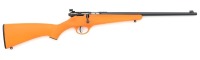 Savage Rascal Single Shot Youth Rifle