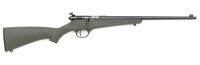 Savage Rascal Single Shot Youth Rifle